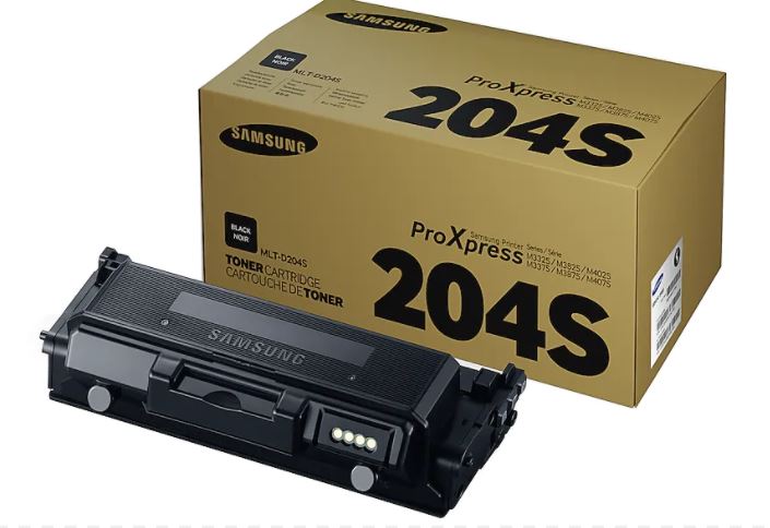 삼성 MLT-D204S 소용량 정품토너
B2B제품 10%차감