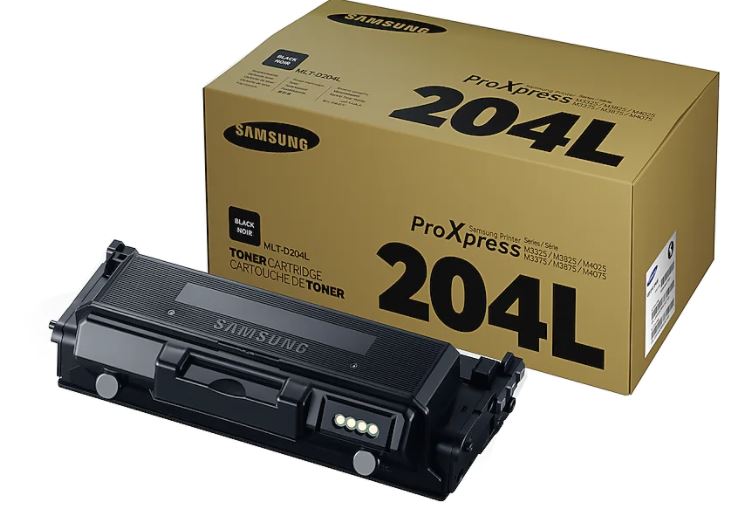 삼성 MLT-D204L 대용량 정품토너
B2B 제품은 10%차감