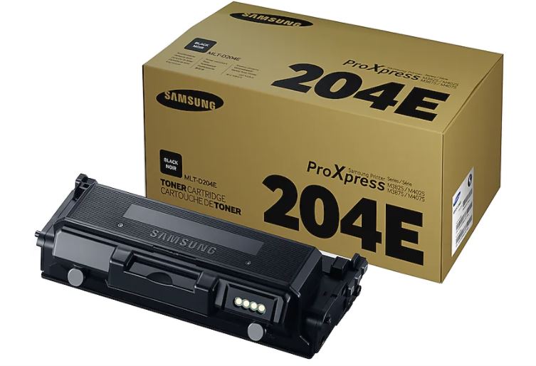 삼성 MLT-D204E 특대용량 정품토너
B2B 10%차감