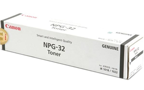 캐논 NPG-32 정품토너
순정품스티커 미부착 20%차감
자가검사스티커 미부착 20%차감
박스개봉제품 매입불가