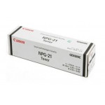 캐논 NPG-21 검정 정품토너
