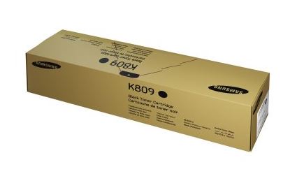 삼성 CLT-K809S 검정 정품토너
B2B제품 10%차감