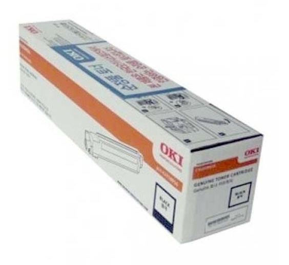OKI C9600MGA
42918956 검정 정품토너
자가검사스티커 미부착 50%차감