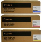 캐논 NPG-35C 파랑 정품드럼
캐논 NPG-35M 빨강 정품드럼
캐논 NPG-35Y 노랑 정품드럼