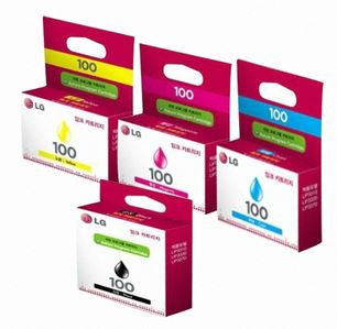 LG LIP3310S2C(100) 파랑 정품잉크
LG LIP3310S2M(100) 빨강 정품잉크
LG LIP3310S2Y(100) 노랑 정품잉크