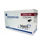 신도리코 LP-3232 검정
S323212K 정품토너