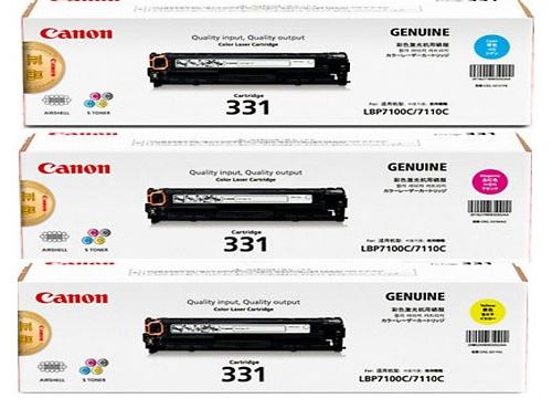 캐논 CRG-331C 파랑 정품토너
캐논 CRG-331M 빨강 정품토너
캐논 CRG-331Y 노랑 정품토너
순정품스티커 미부착 20%차감