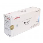 캐논 NPG-41Y 노랑 정품토너
순정품스티커 미부착 20%차감