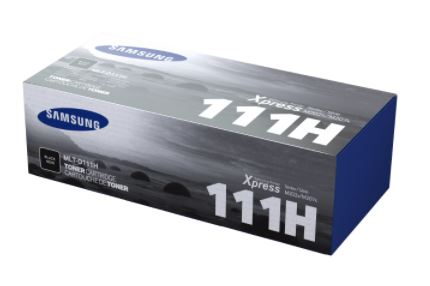 삼성 MLT-D111H 정품토너
B2B제품 10%차감