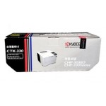 교세라 CTK-330 검정 정품토너
구형보증스티커 50%차감