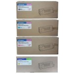 신도리코 P400T11HKM 빨강 정품토너
제품과 무관한 스티커부착10%차감
계약기전용 비매품 30%차감