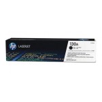 HP CF350A 130A 검정 정품토너