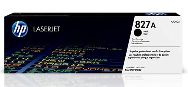 HP CF303A 827A 빨강 정품토너
AC 화이트팩 20%차감