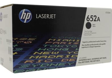 HP CF320A 652A 검정 정품토너
AC 화이트팩 20%차감