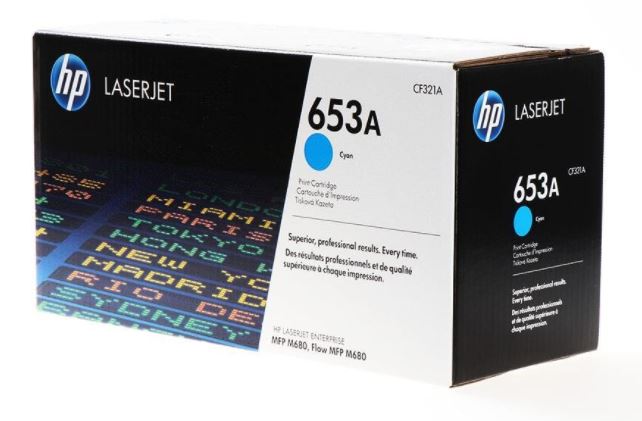 HP CF321A 653A 파랑 정품토너
AC 화이트팩 20%차감