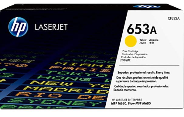HP CF322A 653A 노랑 정품토너
AC 화이트팩 20%차감