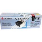 교세라 CTK-530 정품토너
순정품라벨 미부착 50%차감
자가검사스티커 미부착 50%차감