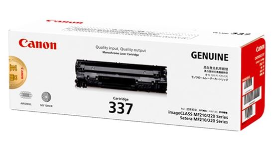 캐논 CRG-337 검정 정품토너
순정품스티커 미부착 20% 차감