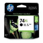 HP74XL CB336WA
검정 대용량 정품잉크