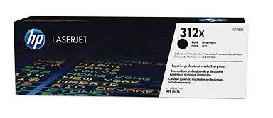 HP CF380X 312X
검정 대용량 정품토너
XC 화이트팩 30%차감