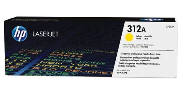 HP CF382A 312A 노랑 정품토너
AC 화이트팩 20%차감