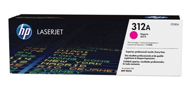 HP CF383A 312A 빨강 정품토너
AC 화이트팩 20%차감