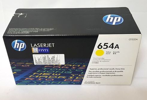 HP CF332A 654A 노랑 정품토너
AC 화이트팩 20%차감