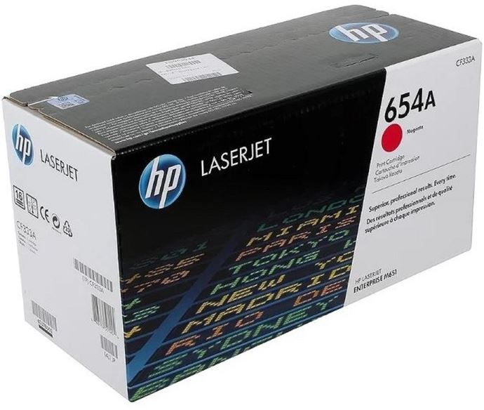 HP CF333A 654A 빨강 정품토너
AC 화이트팩 20%차감