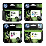 HP935XL C2P24AA
파랑 대용량 정품잉크
HP935XL C2P25AA
빨강 대용량 정품잉크
HP935XL C2P26AA
노랑 대용량 정품잉크