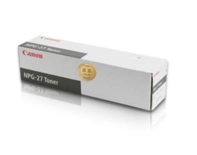 캐논 NPG-27 검정 정품토너
박스 지저분 및 낙서 매입여부
전화문의
순정품스티커 미부착 50%차감