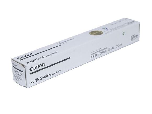 캐논 NPG-46B 검정 정품토너
보증스티커 미부착제품 20%차감
자가검사스티커 미부착 30%차감