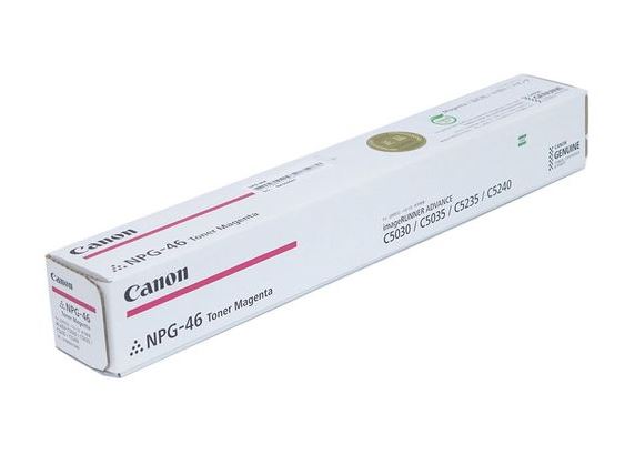 캐논 NPG-46M 빨강 정품토너
보증스티커 미부착제품 20%차감
자가검사스티커 미부착 30%차감