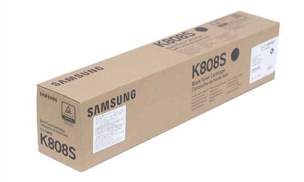 삼성 CLT-K808S 검정 정품토너
B2B제품 10%차감