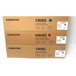 삼성 CLT-C808S  파랑 정품토너
삼성 CLT-M808S 빨강 정품토너
삼성 CLT-Y808S  노랑 정품토너
B2B제품 10%차감