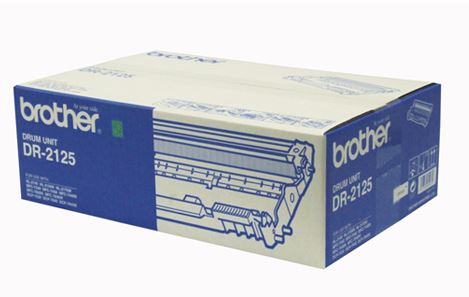 브라더 DR-2125 정품드럼
