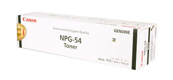 캐논 NPG-54 정품토너
박스 지저분 및 낙서 매입여부
전화문의