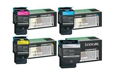 렉스마크 C540H1CG 파랑 정품토너
렉스마크 C540H1MG 빨강 정품토너
렉스마크 C540H1YG 노랑 정품토너