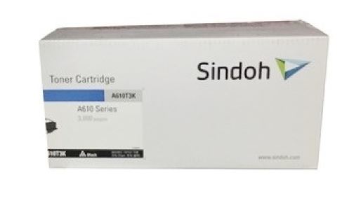 신도리코 A610T3K 정품토너
계약기전용 비매품 30%차감