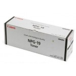캐논 NPG-19 검정 정품토너
박스 지저분 및 낙서 매입불가
순정품스티커 미부착 50%차감