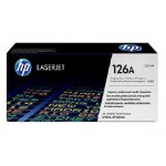 HP CE314A 126A 정품드럼