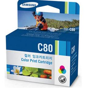삼성 INK-C80 컬러 정품잉크
유효기간 지난 제품 무상수거