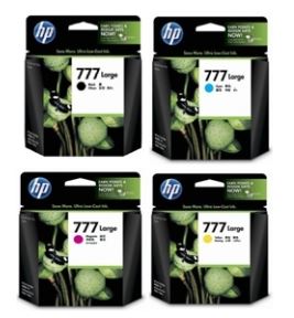 HP777 CC612A(NO.777)
파랑 정품잉크
HP777 CC613A(NO.777)
빨강 정품잉크
HP777 CC614A(NO.777)
노랑 정품잉크
유통기한 6개월미만 매입불가