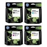 HP777 CC612A(NO.777)
파랑 정품잉크
HP777 CC613A(NO.777)
빨강 정품잉크
HP777 CC614A(NO.777)
노랑 정품잉크
유통기한 6개월미만 매입불가