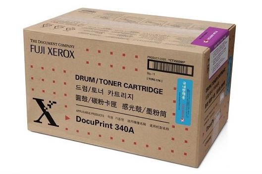 제록스 CT350269 정품토너 
순정품라벨 미부착 20%차감