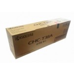 교세라 CHC-T38A 검정 정품토너