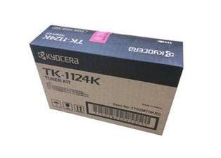 교세라 TK-1124K 검정 정품토너
자가검사스티커 미부착 20%차감