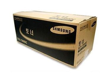 삼성 SCX-7300DC 
검정 정품토너 4개셋트