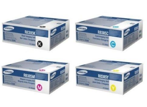 삼성 CLX-R8385C 파랑 정품드럼
삼성 CLX-R8385M 빨강 정품드럼
삼성 CLX-R8385Y 노랑 정품드럼