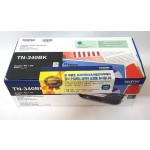 브라더 TN-340BK 검정 정품토너
순정품라벨 훼손매입불가