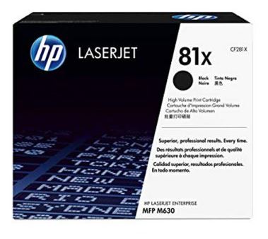 HP CF281X 대용량 정품토너
XC 화이트팩 20%차감
